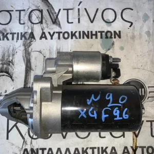 ΜΙΖΑ BMW ΣΕΙΡΑ 3, 4 F30 F31 F34 GT F36 Χ1 E84 (8612576)