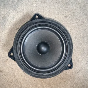 ΗΧΕΙΟ ΜΕΣΑΙΩΝ ΣΥΧΝΟΤΗΤΩΝ BMW ΣΕΙΡΑ 1, 3 Ε87 Ε90 Ε91 Ε92 Ε93 (65136922214)