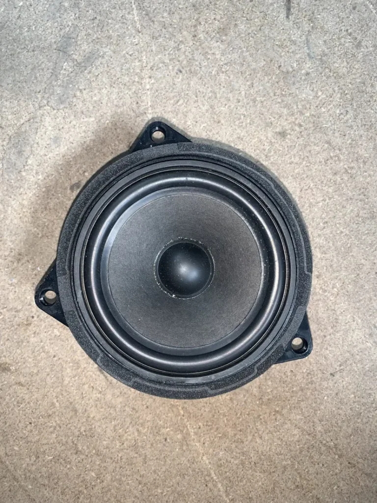 ΗΧΕΙΟ ΜΕΣΑΙΩΝ ΣΥΧΝΟΤΗΤΩΝ BMW ΣΕΙΡΑ 1, 3 Ε87 Ε90 Ε91 Ε92 Ε93 (65136922214)