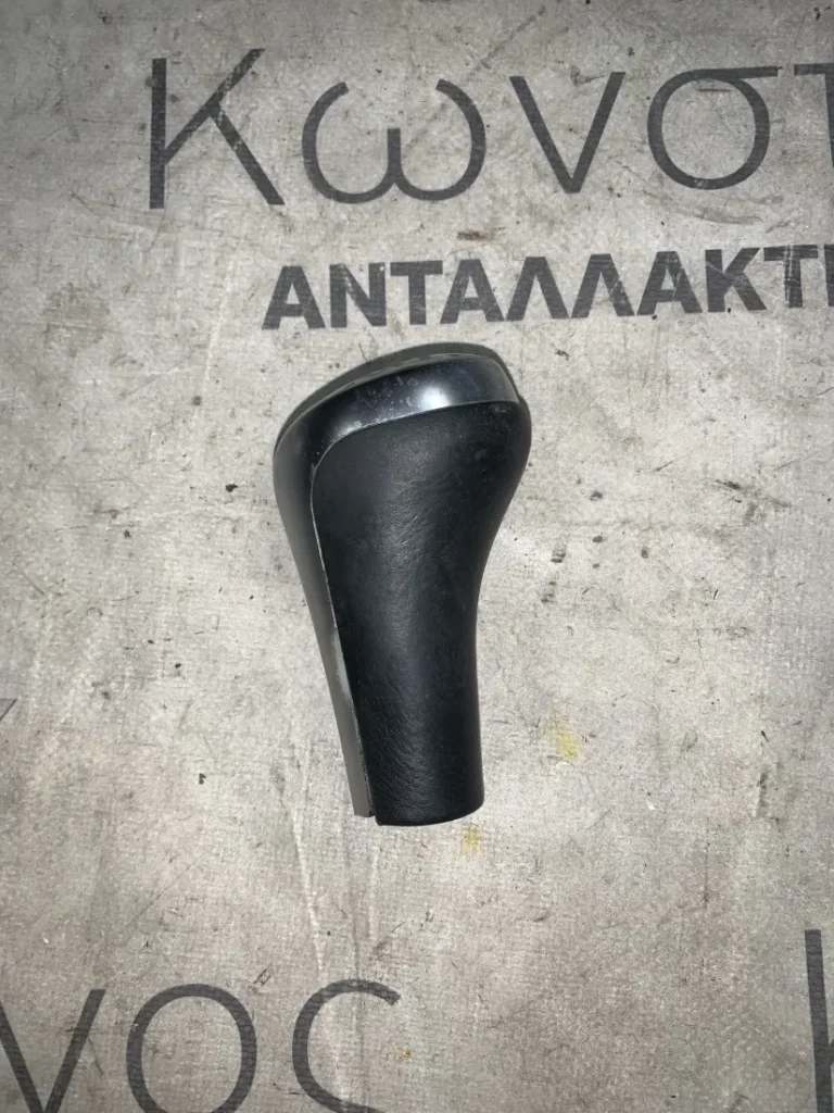 ΔΙΑΚΟΣΜΗΤΙΚΟ ΚΑΛΥΜΜΑ - ΛΕΒΙΕΣ ΤΑΧΥΤΗΤΩΝ BMW X3 E83