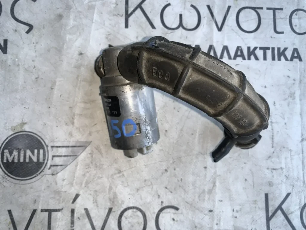 ΒΑΛΒΙΔΑ ΡΥΘΜΙΣΗΣ ΡΕΛΑΝΤΙ BMW ΣΕΙΡΑ 3, 5 E36 E34 (ΚΩΔ. ΑΝΤΑΛ. 1748005)