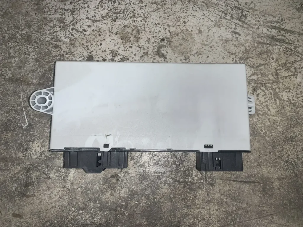 ΜΟΝΑΔΑ ΕΛΕΓΧΟΥ CAS 4 BMW ΣΕΙΡΑ 5 F10 F11 F07 GT (ΚΩΔ. ΑΝΤΑΛ. 61359268751)