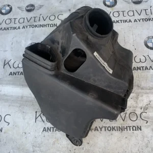 ΦΙΛΤΡΟΚΟΥΤΙ N46N BMW ΣΕΙΡΑ 1, 3 E81 E87 E82 E88 E90 E91 X1 E84 (ΚΩΔ. ΑΝΤΑΛ. 13717567175)