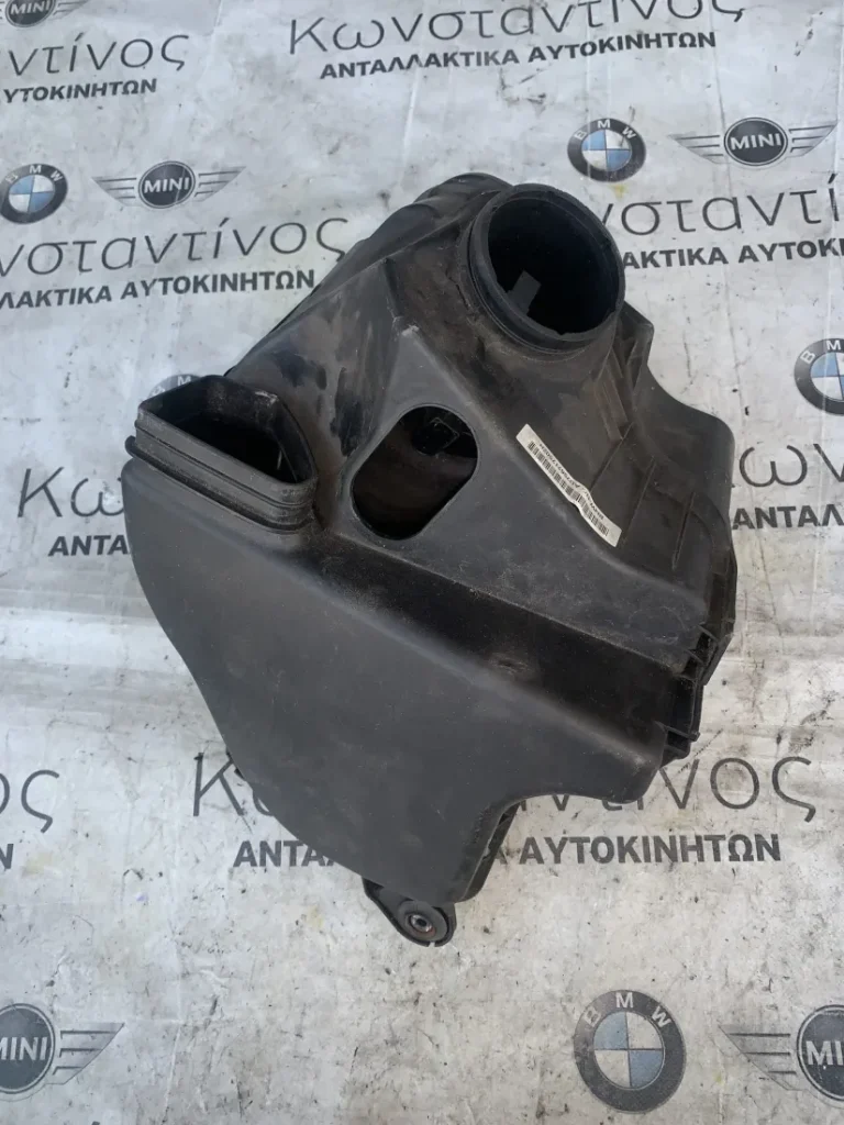 ΦΙΛΤΡΟΚΟΥΤΙ N46N BMW ΣΕΙΡΑ 1, 3 E81 E87 E82 E88 E90 E91 X1 E84 (ΚΩΔ. ΑΝΤΑΛ. 13717567175)