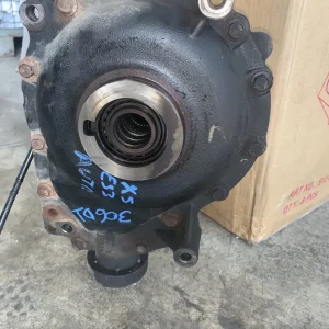 ΔΙΑΦΟΡΙΚΟ ΕΜΠΡΟΣ ΑΥΤΟΜΑΤΟΥ ΣΑΣΜΑΝ BMW X5 E53 306D1 (ΚΩΔ. ΑΝΤΑΛ. 31501428693 - ΒΗΜΑ 3,73)