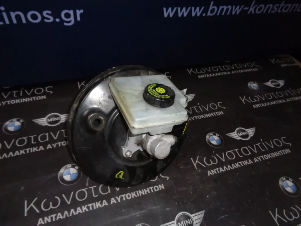 ΣΕΒΡΟ ΦΡΕΝΩΝ MINI R60 SD COUNTRYMAN