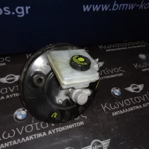 ΣΕΒΡΟ ΦΡΕΝΩΝ MINI R60 SD COUNTRYMAN