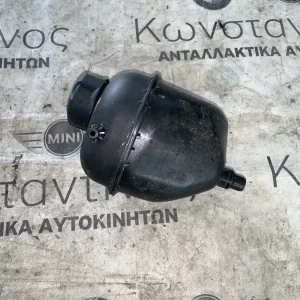 ΔΟΧΕΙΟ ΔΙΑΣΤΟΛΗΣ ΨΥΚΤΙΚΟΥ ΥΓΡΟΥ BMW X3 G01 G08 X3M F97 X4 G02 X4M F98 X5 G05 X5M F95 X6 G06 X6M F96 X7 G07 XM G09 (ΚΩΔ. ΑΝΤΑΛ. 17138610661)