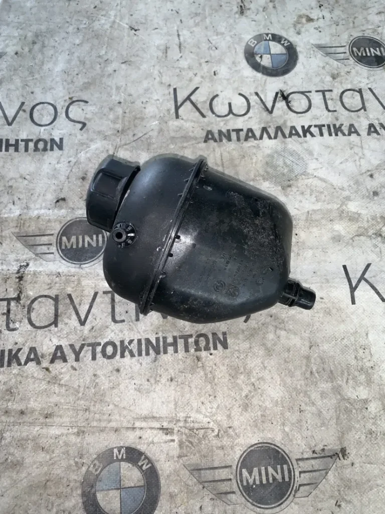 ΔΟΧΕΙΟ ΔΙΑΣΤΟΛΗΣ ΨΥΚΤΙΚΟΥ ΥΓΡΟΥ BMW X3 G01 G08 X3M F97 X4 G02 X4M F98 X5 G05 X5M F95 X6 G06 X6M F96 X7 G07 XM G09 (ΚΩΔ. ΑΝΤΑΛ. 17138610661)