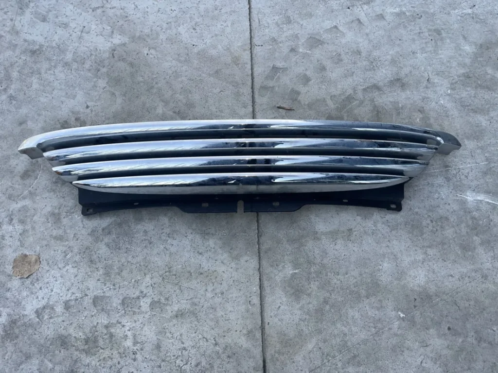 ΣΧΑΡΑ ΠΡΟΦΥΛΑΚΤΗΡΑ ΕΜΠΡΟΣ MINI R55 R56 (ΚΩΔ. ΑΝΤΑΛ. 164434-00)