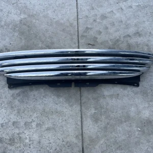 ΣΧΑΡΑ ΠΡΟΦΥΛΑΚΤΗΡΑ ΕΜΠΡΟΣ MINI R55 R56 (ΚΩΔ. ΑΝΤΑΛ. 164434-00)