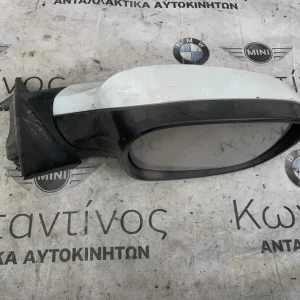 ΕΞΩΤΕΡΙΚΟΣ ΚΑΘΡΕΠΤΗΣ ΔΕΞΙΟΣ BMW X1 E84 X3 E83 (ΚΩΔ. ΑΝΤΑΛ. 2990437 - 7216398)