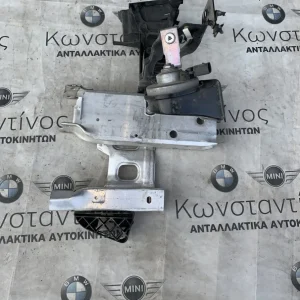 ΒΑΣΗ ΠΡΟΦΥΛΑΚΤΗΡΑ ΕΜΠΡΟΣ BMW ΣΕΙΡΑ 1, 2, 3, 4 F20 F21 F22 F30 F31 F34 GT F32 F33 (ΚΩΔ. ΑΝΤΑΛ. 51118051189)