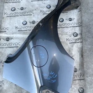 ΦΤΕΡΟ ΠΙΣΩ ΔΕΞΙ BMW ΣΕΙΡΑ 1 F20