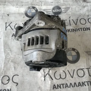 ΔΥΝΑΜΟΣ BMW ΣΕΙΡΑ 5, 6, 7 F10 F11 F06 GC F01 F02 X3 F25 X4 F26 X5 F15 X6 F16 (ΚΩΔ. ΑΝΤΑΛ. 8570672)