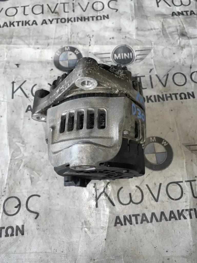 ΔΥΝΑΜΟΣ BMW ΣΕΙΡΑ 5, 6, 7 F10 F11 F06 GC F01 F02 X3 F25 X4 F26 X5 F15 X6 F16 (ΚΩΔ. ΑΝΤΑΛ. 8570672)