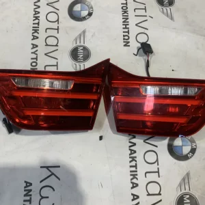 ΦΑΝΑΡΙΑ ΠΙΣΩ BMW ΣΕΙΡΑ 4 F32 F33 F36 GRAN COUPE M4 F82 F83 (ΚΩΔ. ΑΝΤΑΛ. 63218059656-63217296101)