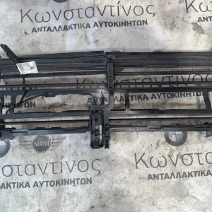 ΟΔΗΓΟΣ ΑΕΡΑ ΜΕ ΕΛΕΓΧΟ ΚΛΑΠΕΤΟΥ MINI F55 F56 F57 (ΚΩΔ. ΑΝΤΑΛ. 51747341924)