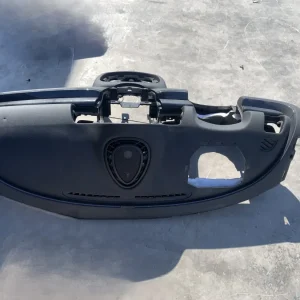 ΤΑΜΠΛΟ - ΚΟΝΣΟΛΑ MINI CLUBMAN F54 (ΚΩΔ. ΑΝΤΑΛ. 51459305672)