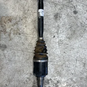 ΗΜΙΑΞΟΝΙΟ ΕΜΠΡΟΣ ΔΕΞΙ B57D30B BMW X5 G05 X6 G06 X6 M F96 X7 G07 (ΚΩΔ. ΑΝΤΑΛ. 8486202)