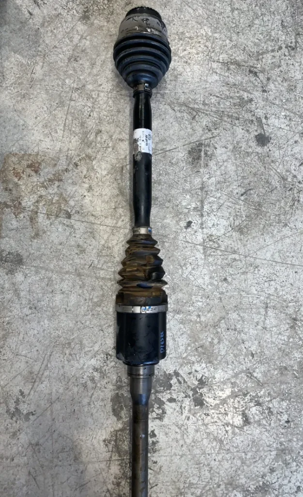 ΗΜΙΑΞΟΝΙΟ ΕΜΠΡΟΣ ΔΕΞΙ B57D30B BMW X5 G05 X6 G06 X6 M F96 X7 G07 (ΚΩΔ. ΑΝΤΑΛ. 8486202)