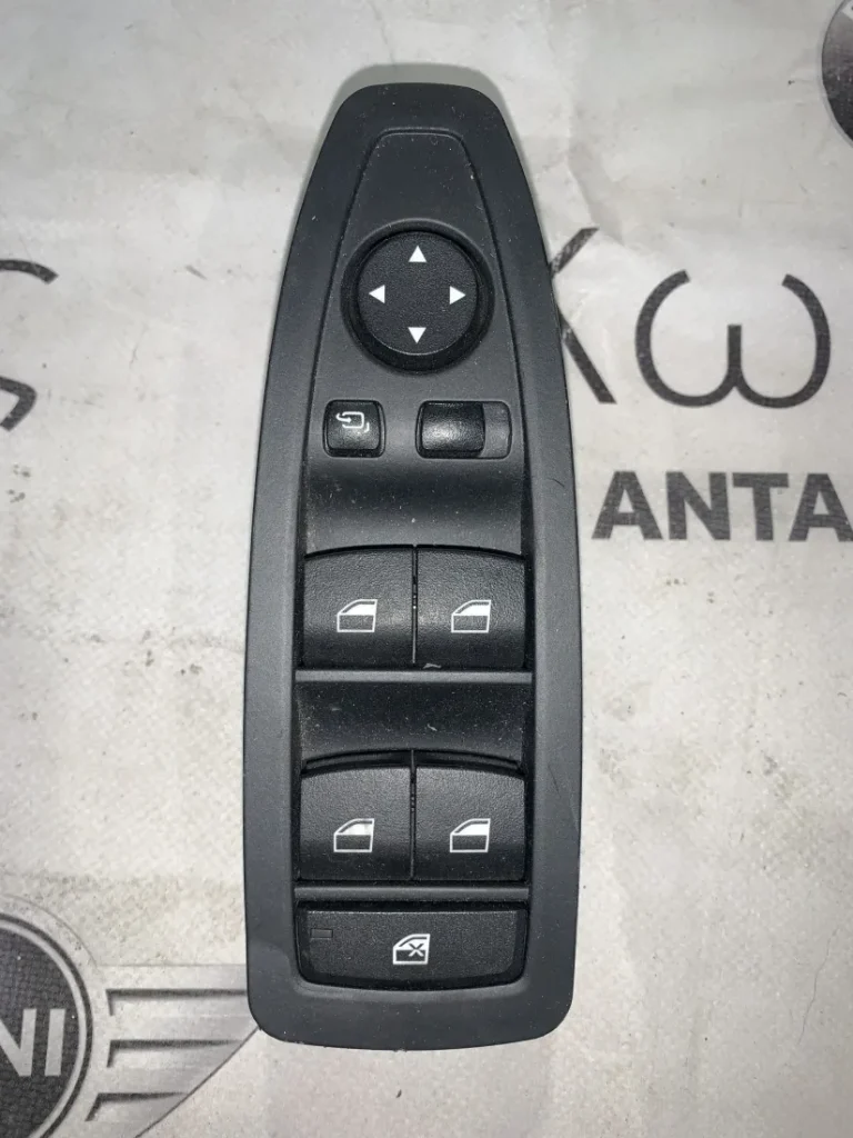 ΔΙΑΚΟΠΤΕΣ ΠΑΡΑΘΥΡΟΥ BMW X3 F25 X4 F26 (9362107)