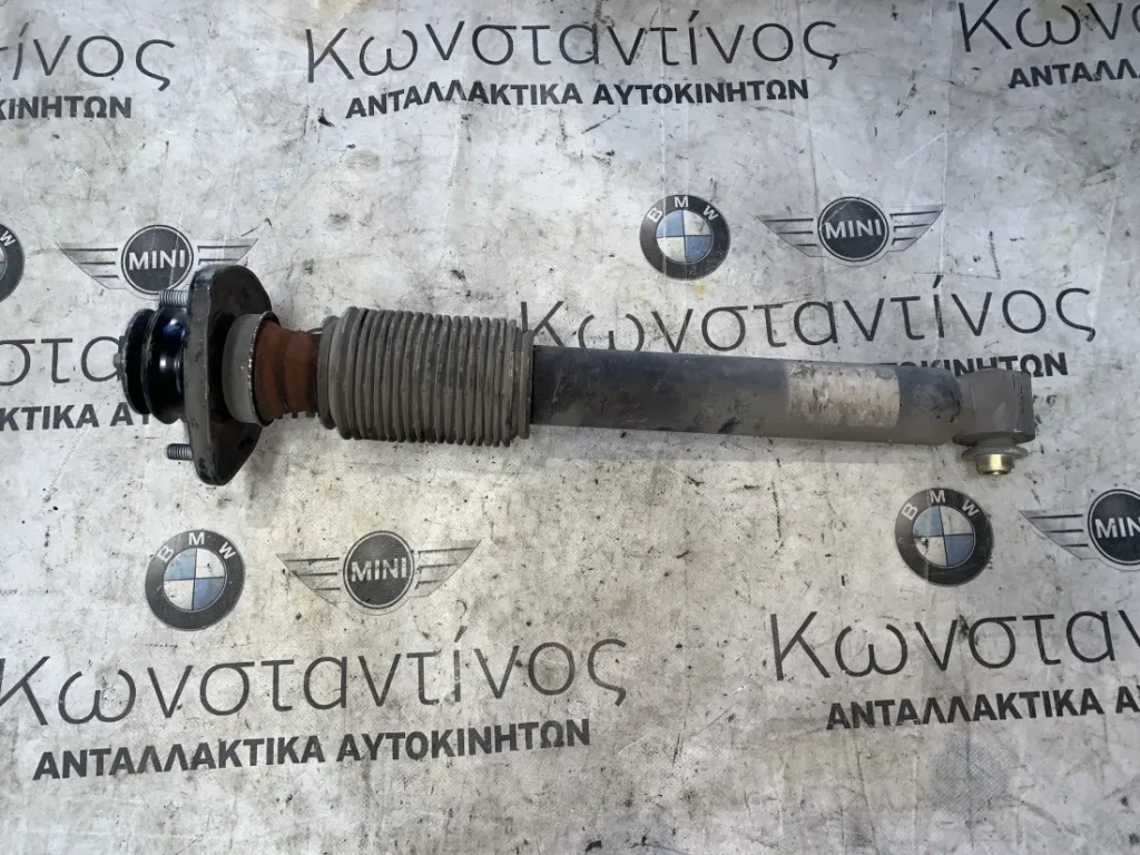 ΑΜΟΡΤΙΣΕΡ ΕΜΠΡΟΣ ΑΡΙΣΤΕΡΑ BMW X5 E53