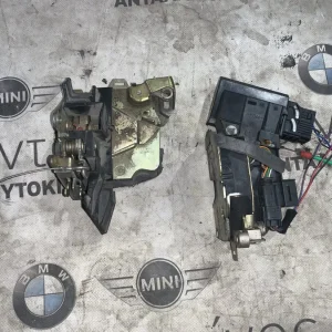 ΚΛΕΙΔΑΡΙΕΣ ΠΟΡΤΑΣ BMW ΣΕΙΡΑ 5, 7 E39 E38 M5 (ΚΩΔ. ΑΝΤΑΛ. 67118352165)