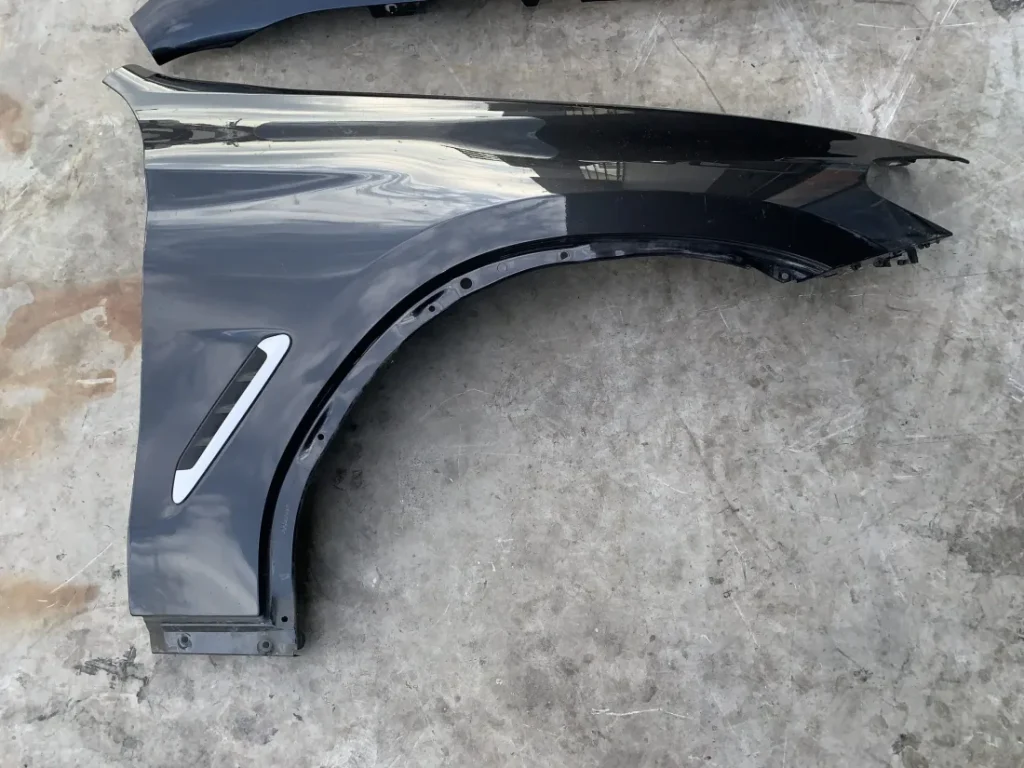 ΦΤΕΡΟ ΕΜΠΡΟΣ ΔΕΞΙ BMW X3 G01 X4 G02