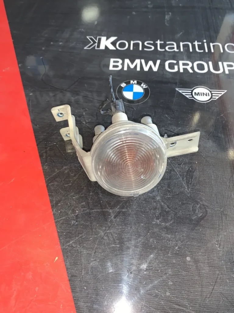 ΦΛΑΣ ΜΠΡΟΣΤΑ ΑΡΙΣΤΕΡΑ MINI R50 R52 R53 (ΚΩΔ. ΑΝΤΑΛ. 6917845)