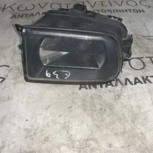 ΠΡΟΒΟΛΑΚΙ ΟΜΙΧΛΗΣ ΔΕΞΙΑ BMW ΣΕΙΡΑ 5 E39 Z3 E36 (ΚΩΔ. ΑΝΤΑΛ. 63178360576)