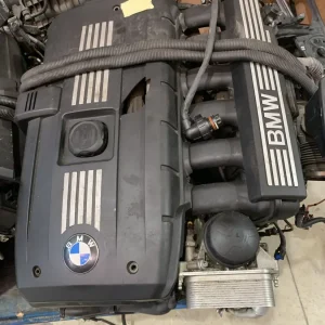 ΚΙΝΗΤΗΡΑΣ BMW N52B30