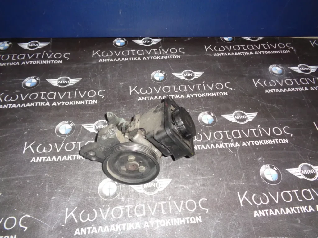 ΑΝΤΛΙΑ ΥΔΡΑΥΛΙΚΟΥ ΤΙΜΟΝΙΟΥ BMW X5 E53 306D1 M57