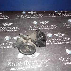 ΑΝΤΛΙΑ ΥΔΡΑΥΛΙΚΟΥ ΤΙΜΟΝΙΟΥ BMW X5 E53 306D1 M57