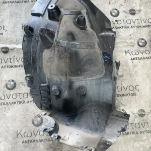 ΚΑΛΥΜΜΑ ΘΟΛΟΥ ΤΡΟΧΟΥ ΠΙΣΩ ΤΜΗΜΑ ΕΜΠΡΟΣ ΑΡΙΣΤΕΡΑ BMW X6 G06 X6M F96 (ΚΩΔ. ΑΝΤΑΛ. 51717427507)