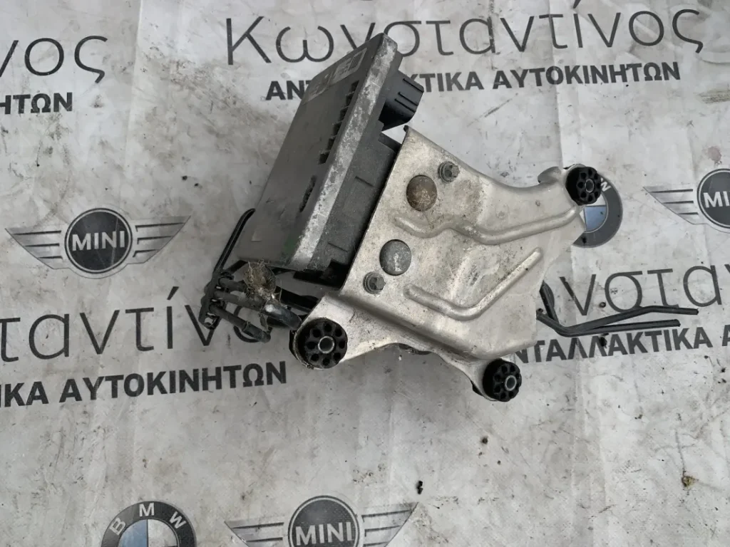ΑΝΤΛΙΑ ABS BMW ΣΕΙΡΑ 7 G11 G12 (ΚΩΔ. ΑΝΤΑΛ. 34516886382)