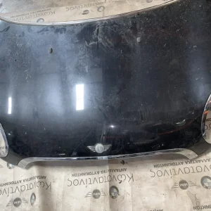 ΚΑΠΟ MINI HATCH R56