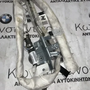 ΑΕΡΟΣΑΚΟΣ - ΚΟΥΡΤΙΝΕΣ ΟΡΟΦΗΣ MINI R60 (84980174606H)