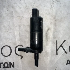 ΑΝΤΛΙΑ ΠΛΥΣΤΙΚΗΣ ΠΡΟΒΟΛΕΩΝ BMW ΣΕΙΡΑ 1, 2, 3, 4, 5, 6, 7, Χ1, Χ2, Χ3, Χ4, Χ5, Χ6, Ζ4 (ΚΩΔ. ΑΝΤΑΛ. 7217792)