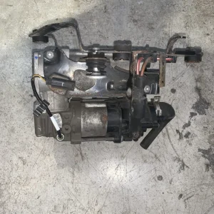 ΣΥΣΤΗΜΑ ΠΑΡΟΧΗΣ ΑΕΡΑ BMW ΣΕΙΡΑ 7 G11 G12 (ΚΩΔ. ΑΝΤΑΛ. 37206861882)