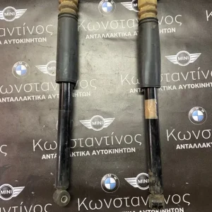 BMW ΑΜΟΡΤΙΣΕΡ ΠΙΣΩ Χ3 Ε83