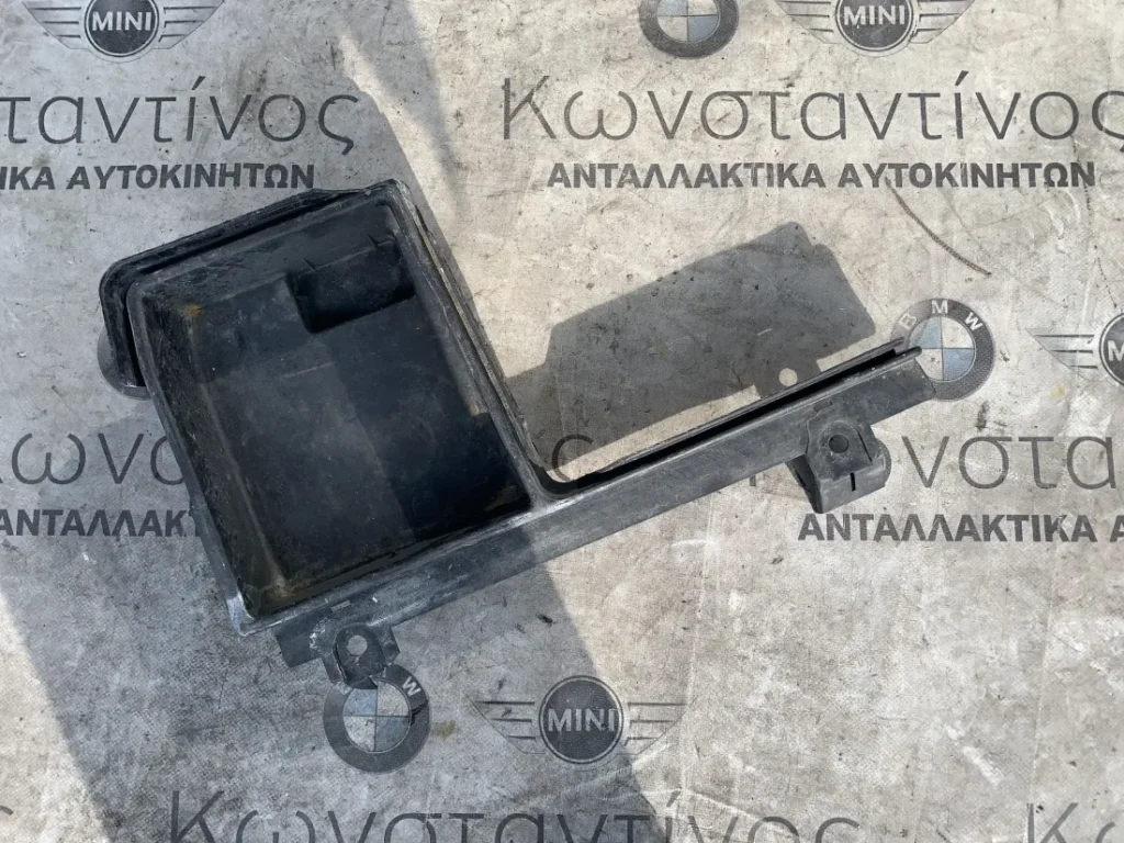 ΘΗΚΗ ΤΑΚΤΟΠΟΙΗΣΗΣ ΧΩΡΟΥ ΑΠΟΣΚΕΥΩΝ ΑΡΙΣΤΕΡΑ BMW ΣΕΙΡΑ 3 E46 (ΚΩΔ. ΑΝΤΑΛ. 8162577)