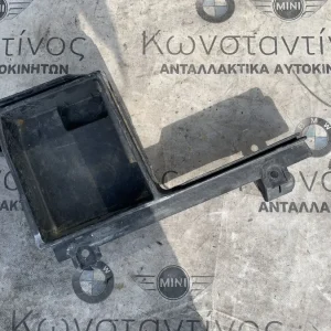 ΘΗΚΗ ΤΑΚΤΟΠΟΙΗΣΗΣ ΧΩΡΟΥ ΑΠΟΣΚΕΥΩΝ ΑΡΙΣΤΕΡΑ BMW ΣΕΙΡΑ 3 E46 (ΚΩΔ. ΑΝΤΑΛ. 8162577)