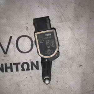 ΑΙΣΘΗΤΗΡΑΣ ΣΤΑΘΜΗΣ ΦΩΤΩΝ BMW ΣΕΙΡΑ 1, 3, 4, 5, 6 F20 F21 F30 F31 F33 F36 GC F07 GT F12 F13 M3 F82 M4 F83 X3 F25 X4 F26 (ΚΩΔ. ΑΝΤΑΛ. 37146788569)