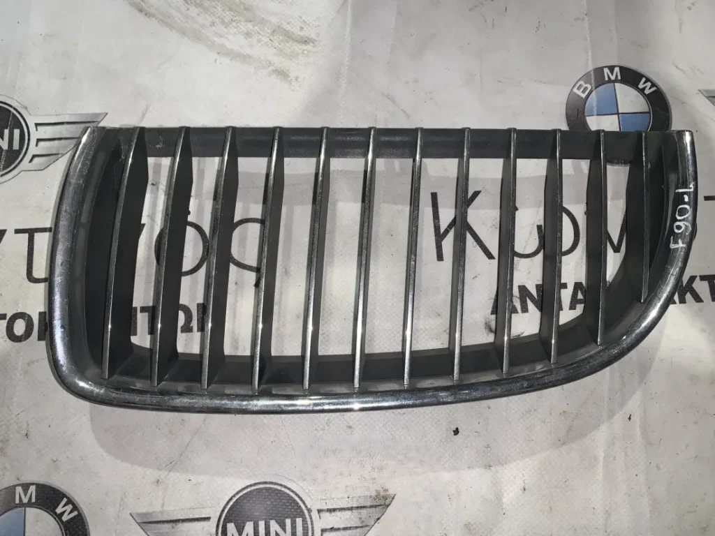 ΚΑΡΔΙΑ ΜΑΣΚΑΣ ΕΜΠΡΟΣ ΑΡΙΣΤΕΡΑ BMW ΣΕΙΡΑ 3 Ε90 Ε91 (ΚΩΔ. ΑΝΤΑΛ. 7120009)