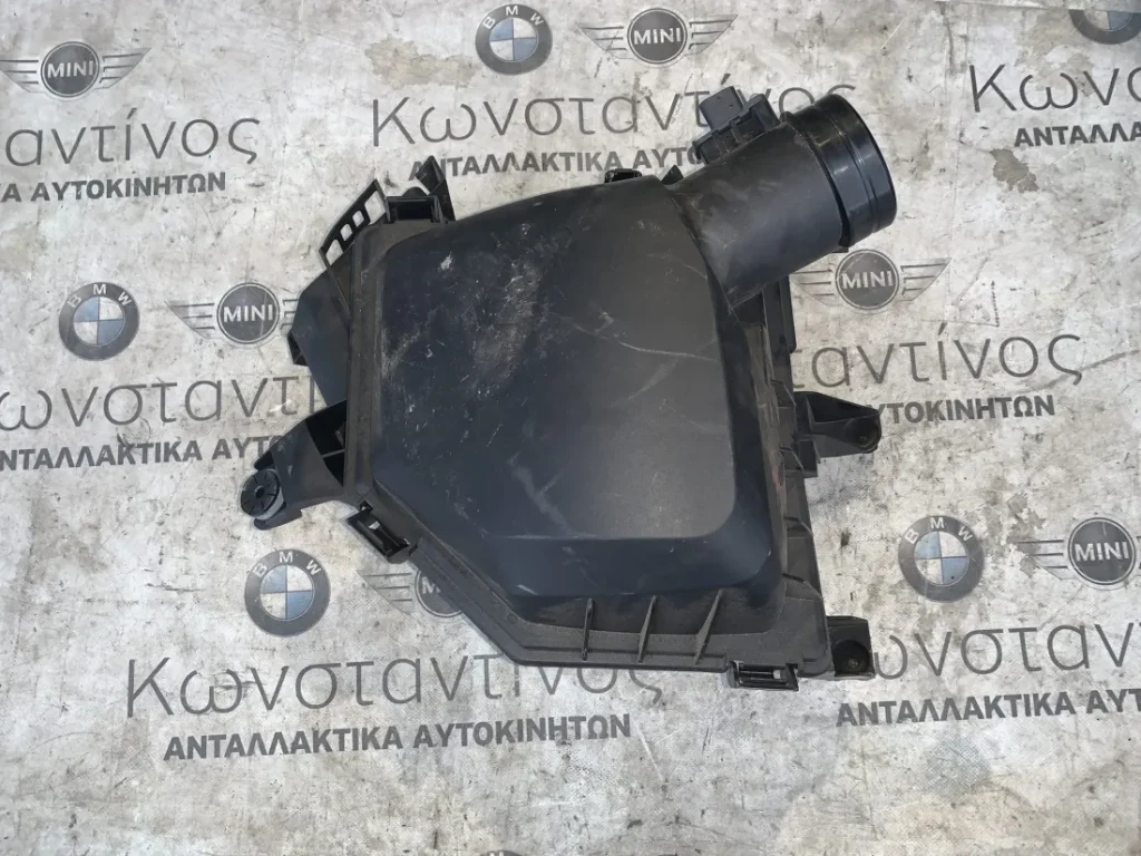 ΣΙΓΑΣΤΗΡΑΣ ΘΟΡΥΒΟΥ ΑΝΑΡΡΟΦΗΣΗΣ BMW ΣΕΙΡΑ 2 U06 A.T. X1 U11 X2 U10 MINI U25 (ΚΩΔ. ΑΝΤΑΛ. 13718472015)