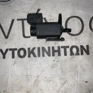 ΗΛΕΚΤΡΟΒΑΛΒΙΔΑ BMW ΣΕΙΡΑ 1, 2, 3, 4, 5, 6, 7, Χ1, Χ3, Χ4, Χ5, Χ6, Ζ4 (ΚΩΔ. ΑΝΤΑΛ. 7810831)