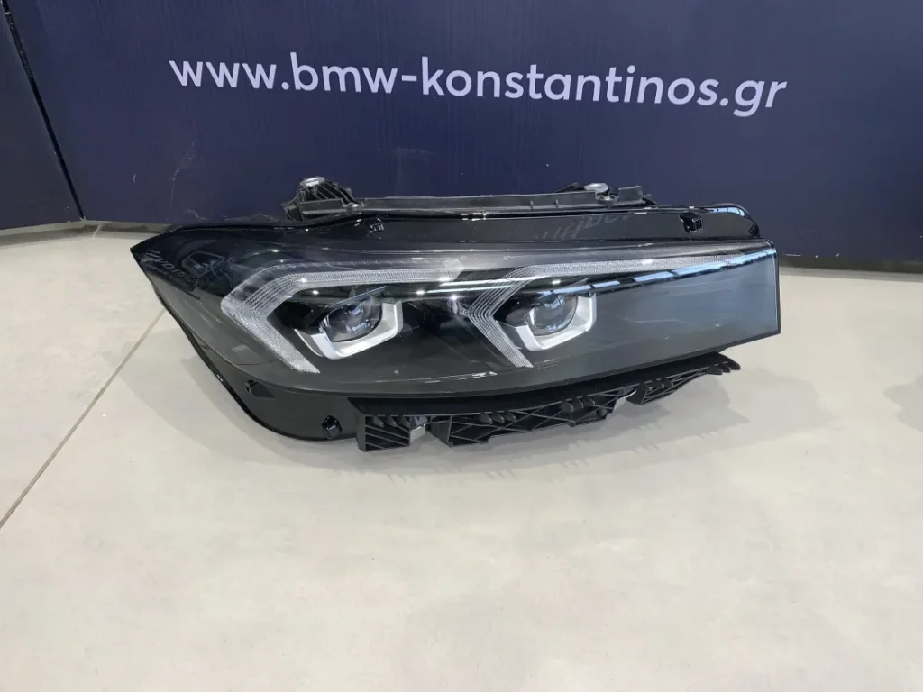 ΦΑΝΑΡΙ ΕΜΠΡΟΣ ΑΡΙΣΤΕΡΟ LED BMW ΣΕΙΡΑ 3 G20 G21 (ΚΩΔ. ΑΝΤΑΛ. 9450807)