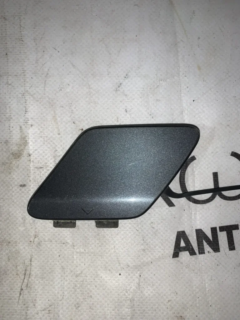 ΚΑΠΑΚΙ ΡΥΜΟΥΛΚΗΣΗΣ ΠΡΟΦΥΛΑΚΤΗΡΑ BMW ΣΕΙΡΑ 4 F32 F33 F36 GRAN COUPE (ΚΩΔ. ΑΝΤΑΛ. 51127285551)