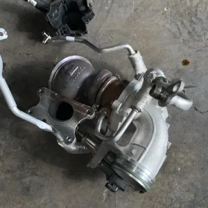 ΤΟΥΡΜΠΙΝΑ B38 BMW ΣΕΙΡΑ 1, 2 F40 F45 A.T. F46 G.T X1 F48 F49 X2 F39 MINI F54 F55 F56 F57 F60 (ΚΩΔ. ΑΝΤΑΛ. 9452135)